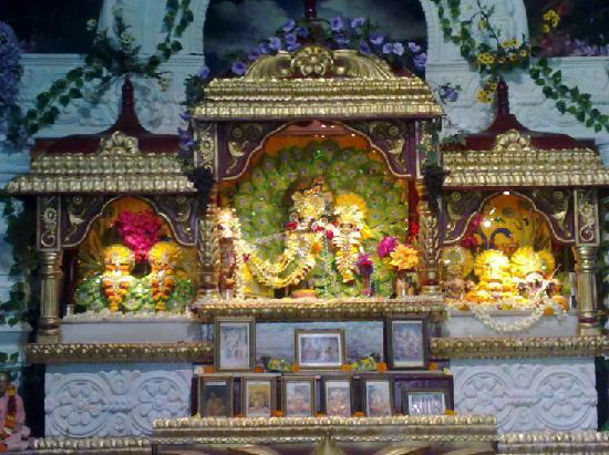 ISKCON Noida